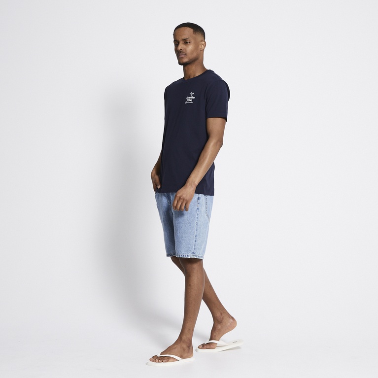 Printed t-shirt "Bill" Printed t-shirt "Bill"